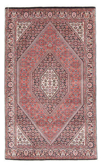 Bidjar Teppich 106x172cm - Perserteppich - hellrot – product image