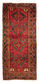 Belutsch Teppich 103 x 237 cm - rot