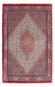 Perserteppich - Bidjar - Royal 113 x 175 cm Teppichbrücke