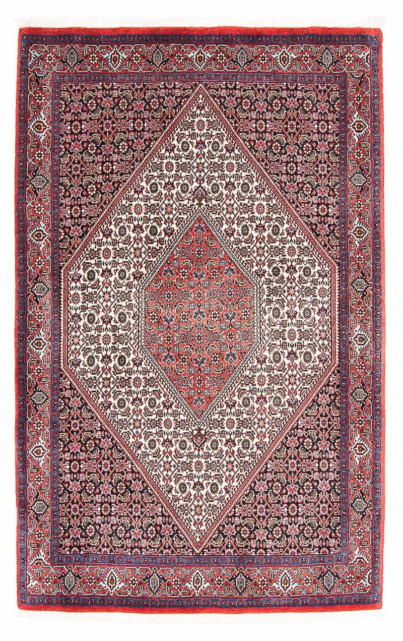 Perserteppich - Bidjar - Royal 113 x 175 cm Teppichbrücke
