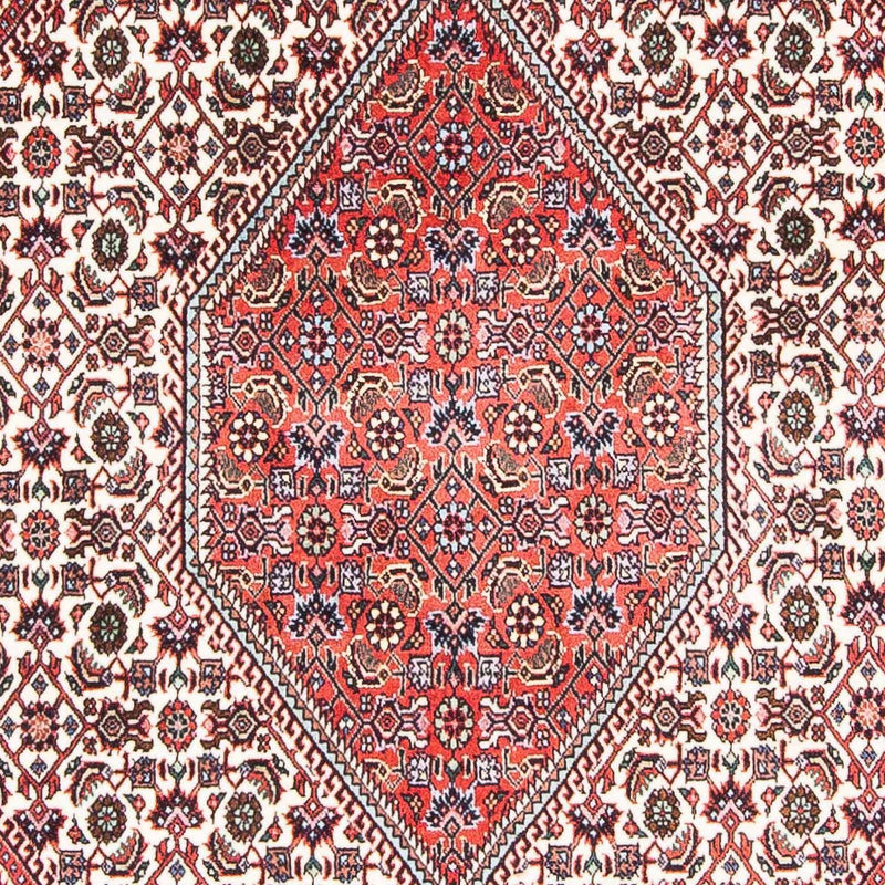 Perserteppich - Bidjar - Royal 113 x 175 cm Teppichbrücke