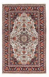 Bidjar Teppich 110x168cm - Perserteppich - beige – product image