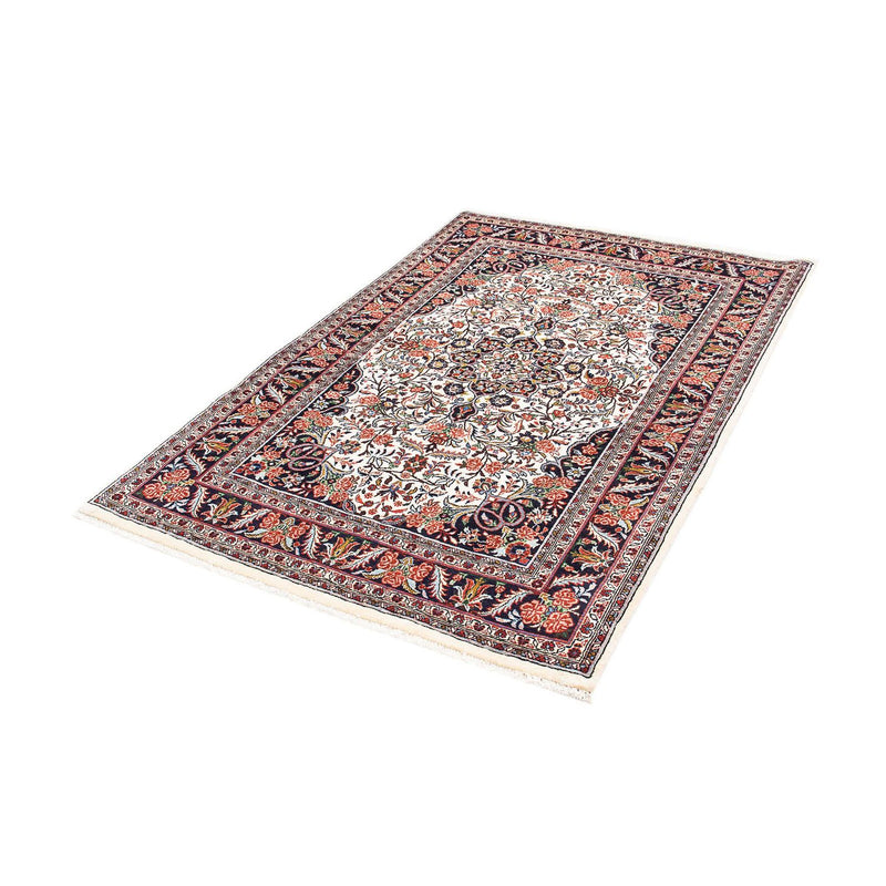 Bidjar Teppich 110x168cm - Perserteppich - beige