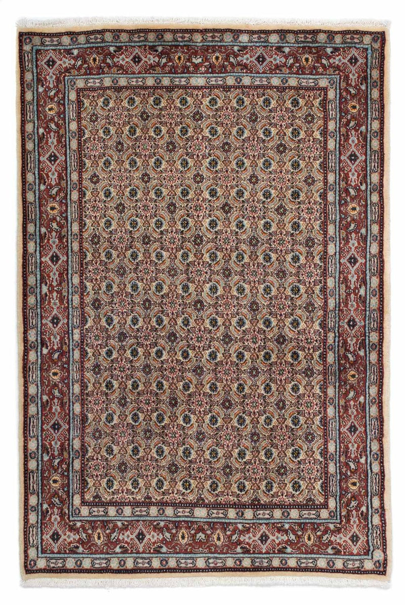 Moud Teppich 98x150cm - Perserteppich