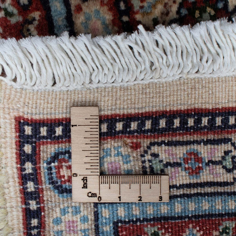 Moud Teppich 98x150cm - Perserteppich