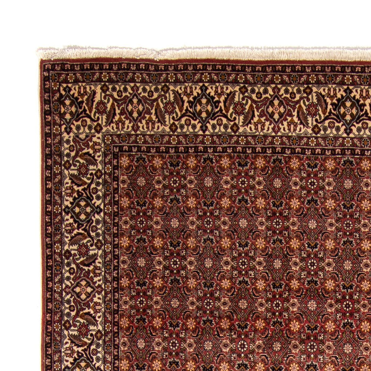 Bidjar Teppich 252x352cm - Perserteppich