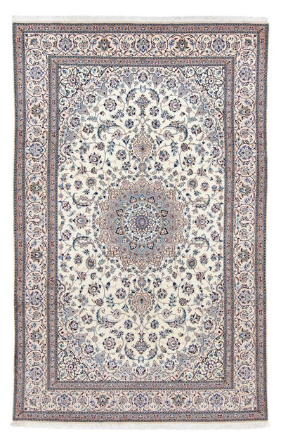 Nain - 9La Teppich 194x314cm - Perserteppich - beige
