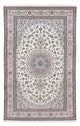 Nain - 9La Teppich 194x314cm - Perserteppich - beige