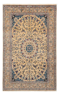 Nain - 9La Teppich 197x296cm - Perserteppich - beige – product image