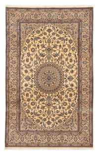 Nain - 9La Teppich 197x298cm - Perserteppich - beige – product image