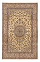 Nain - 9La Teppich 197x298cm - Perserteppich - beige