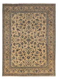 Nain - 9La Teppich 248x354cm - Perserteppich - dunkelbeige – product image