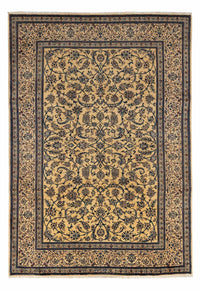 Nain - 9La Teppich 248x353cm - Perserteppich - dunkelbeige – product image