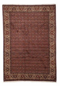 Bidjar Teppich 202x298cm - Perserteppich - braun – product image