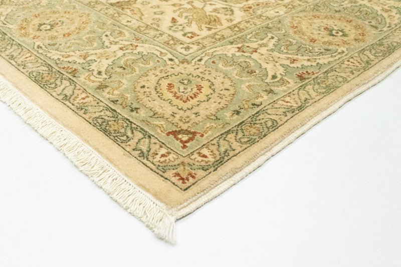 Ziegler Teppich 122x204cm - Orientteppich