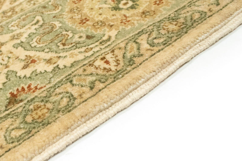 Ziegler Teppich 122x204cm - Orientteppich