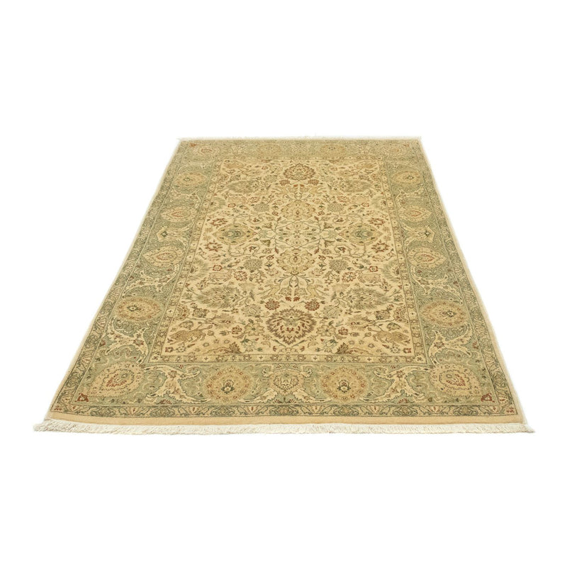 Ziegler Teppich 122x204cm - Orientteppich