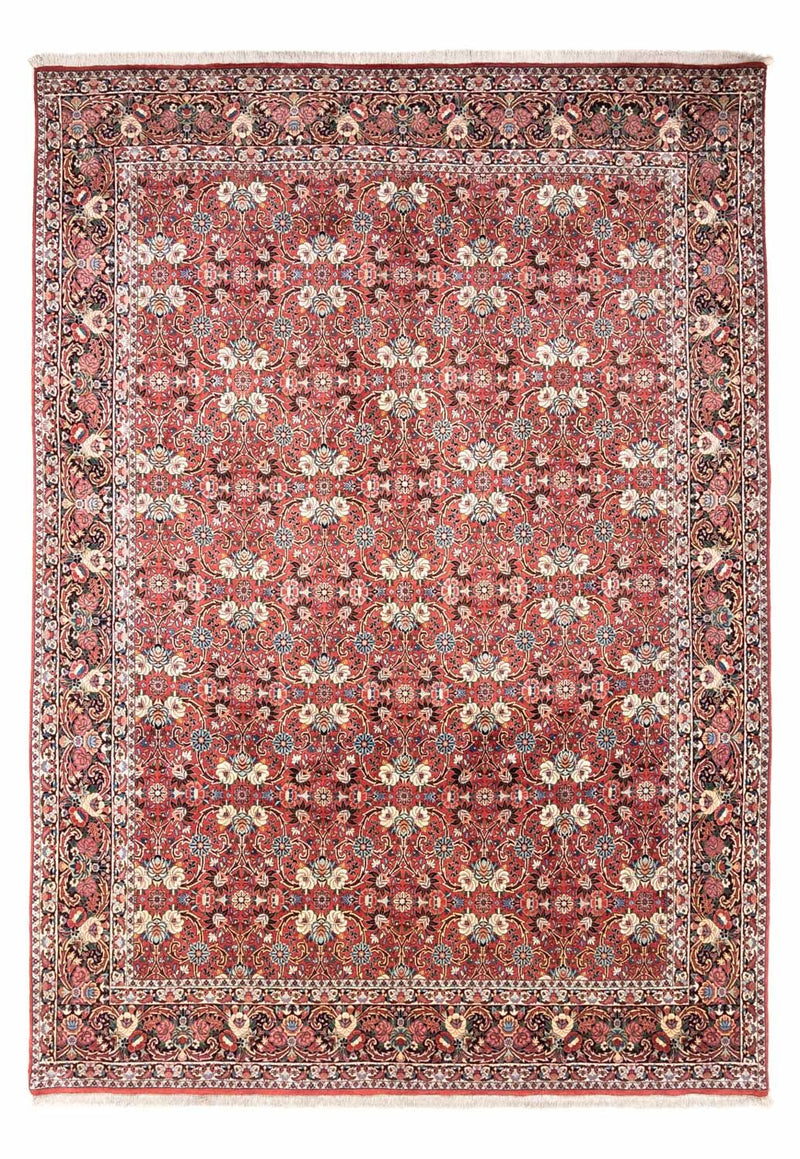 Perserteppich - Bidjar - Royal 258 x 360 cm - rot