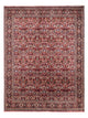 Perserteppich - Bidjar - Royal 255 x 343 cm - rot