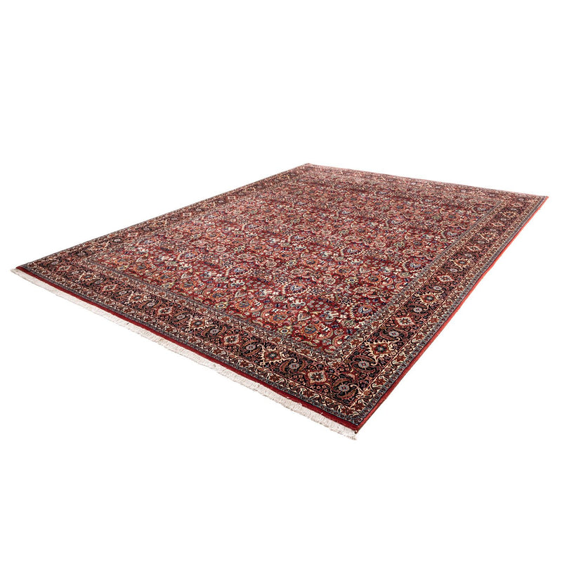 Perserteppich - Bidjar - Royal 255 x 343 cm - rot