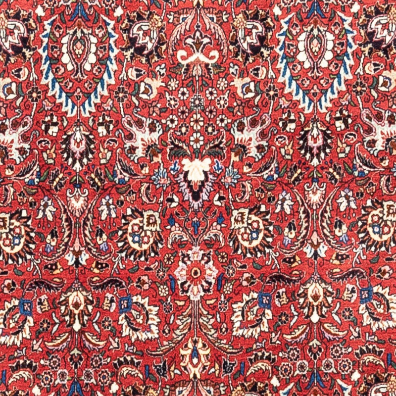 Bidjar - Takab Teppich 250x346cm - Perserteppich - rot