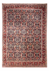 Perserteppich - Bidjar - Royal 253 x 357 cm - rost – product image
