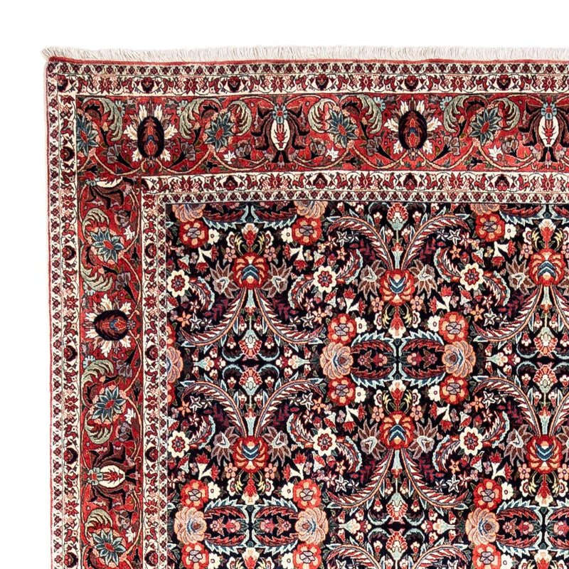 Perserteppich - Bidjar - Royal 253 x 357 cm - rost