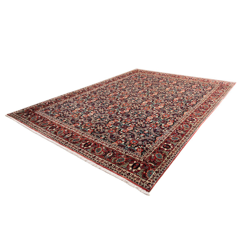 Perserteppich - Bidjar - Royal 253 x 357 cm - rost