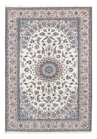 Nain - 9La Teppich 205x305cm - Perserteppich - beige – product image