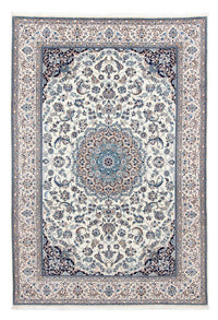 Nain - 9La Teppich 206x303cm - Perserteppich - beige – product image