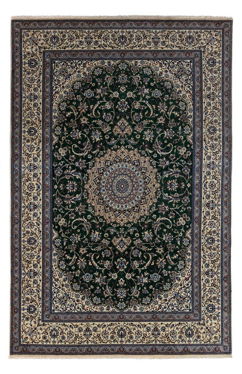 Nain - 9La Teppich 245x354cm - Perserteppich