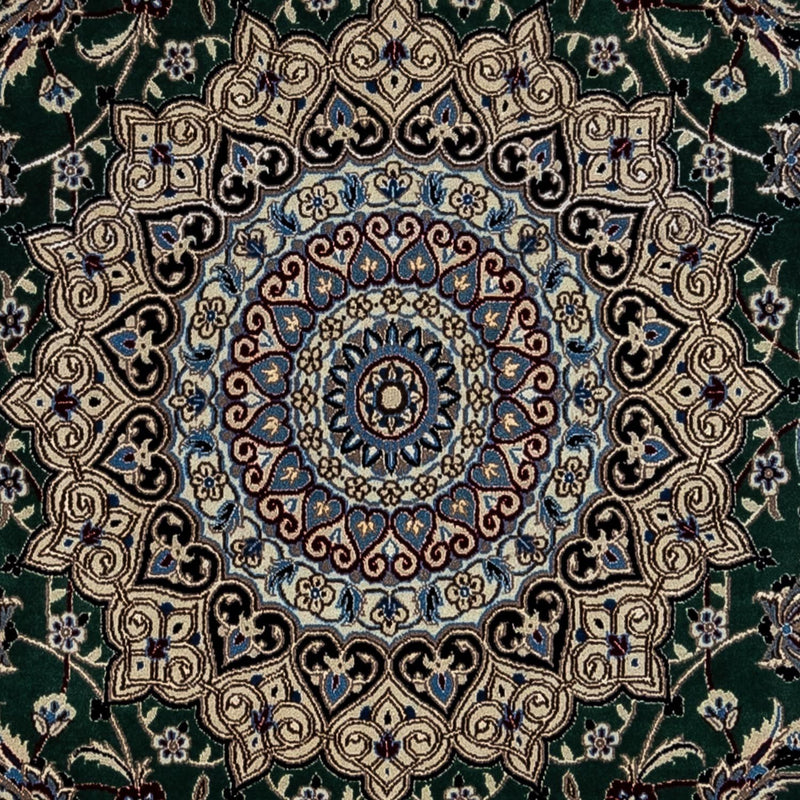 Nain - 9La Teppich 245x354cm - Perserteppich