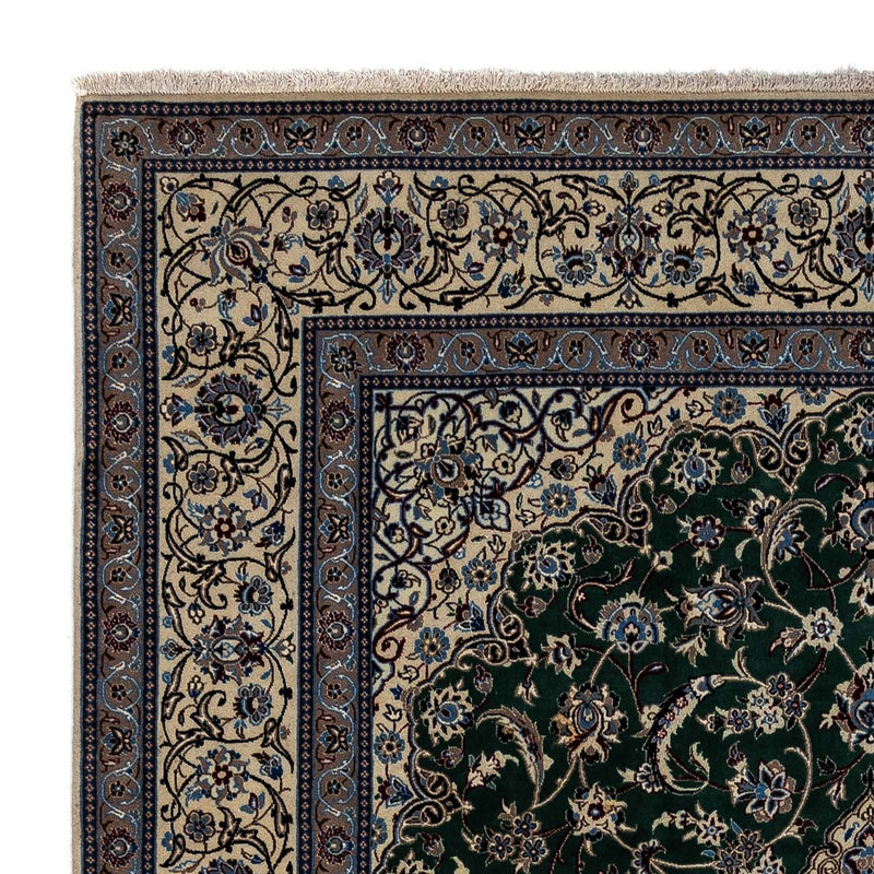 Nain - 9La Teppich 245x354cm - Perserteppich