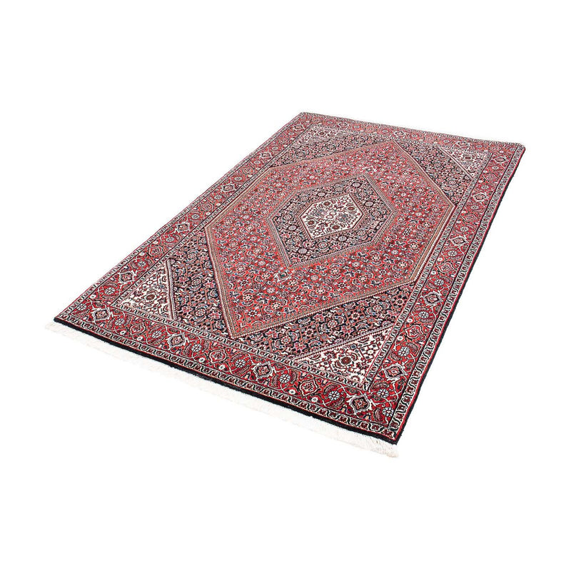 Perserteppich - Bidjar - Royal 111 x 173 cm - hellrot