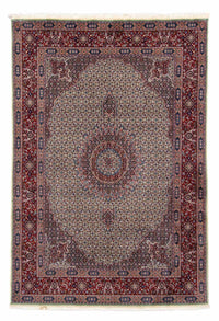 Moud Teppich 197x286cm - Perserteppich - beige – product image