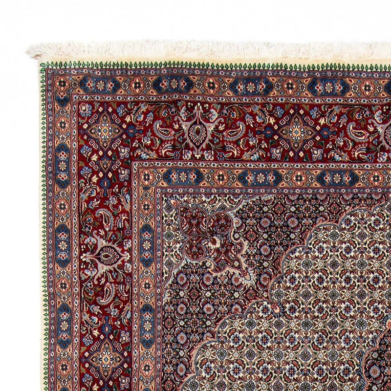 Moud Teppich 197x286cm - Perserteppich - beige