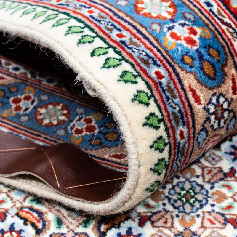 Moud Teppich 197x286cm - Perserteppich - beige