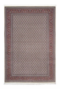 Täbriz Teppich 203x302cm - Perserteppich - beige – product image