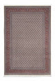 Täbriz Teppich 203x302cm - Perserteppich - beige