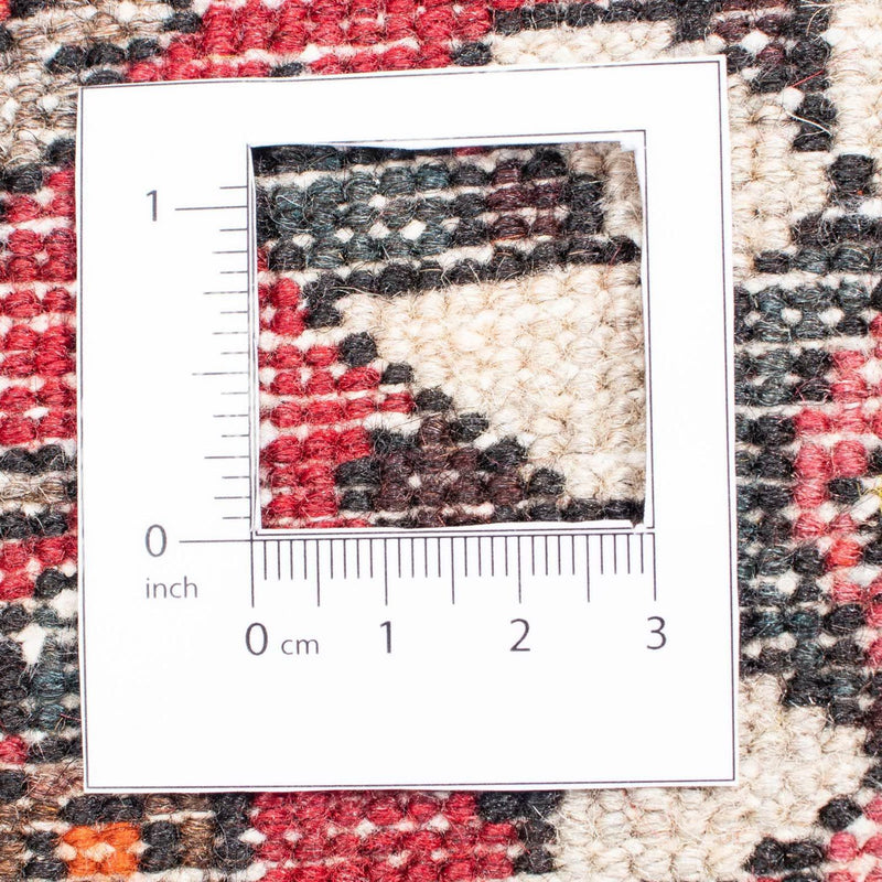 Bachtiar Teppich 209x302cm - Perserteppich