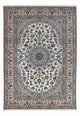 Nain - 9La Teppich 251x359cm - Perserteppich - beige