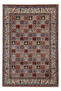 Moud Teppich 198x290cm - Perserteppich - mehrfarbig – product image