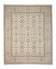 Ziegler Teppich 245x309cm - Orientteppich - beige