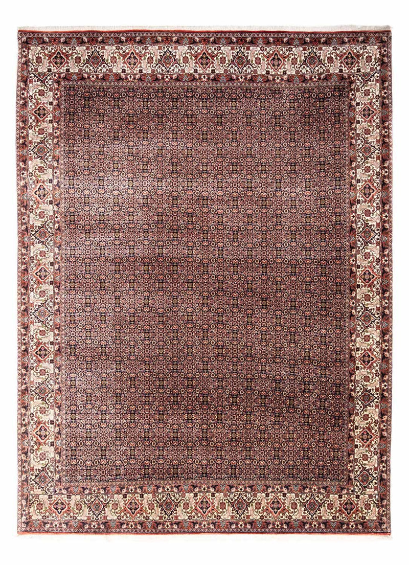 Perserteppich - Bidjar - Royal 259 x 341 cm - rost