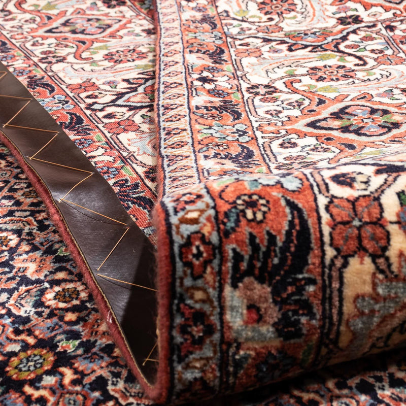 Perserteppich - Bidjar - Royal 259 x 341 cm - rost