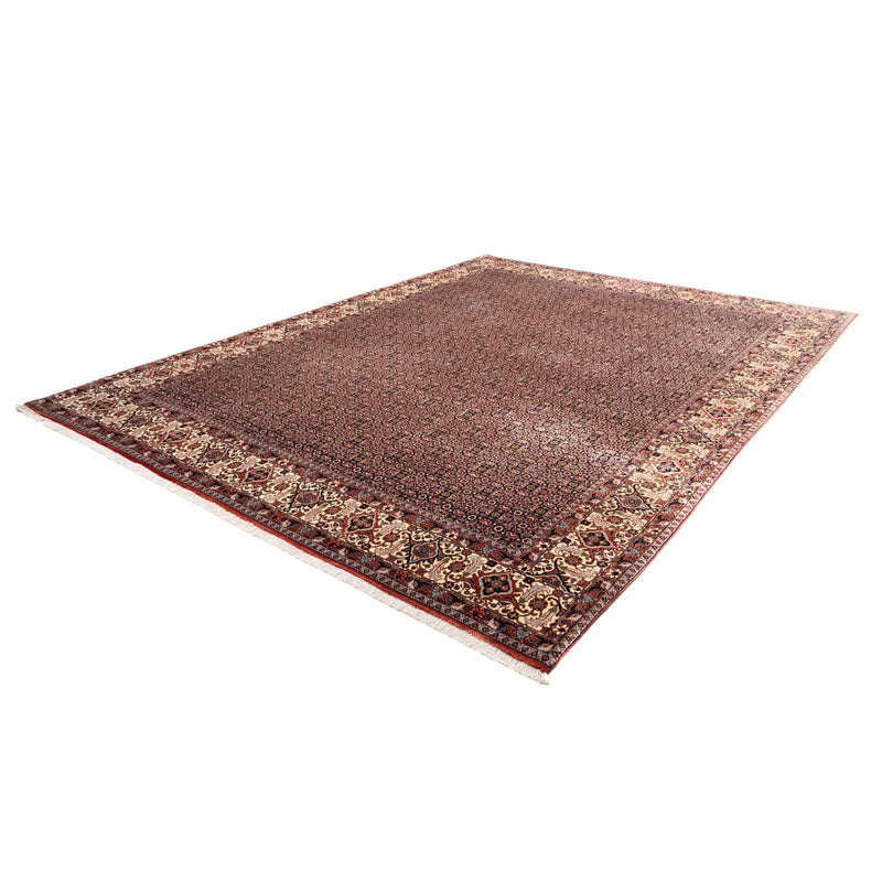 Perserteppich - Bidjar - Royal 259 x 341 cm - rost