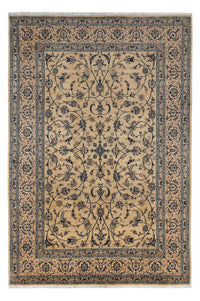 Nain - 9La Teppich 247x358cm - Perserteppich - dunkelbeige – product image
