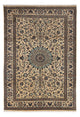 Nain - 9La Teppich 245x353cm - Perserteppich - beige