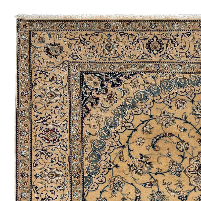 Nain - 9La Teppich 246x335cm - Perserteppich