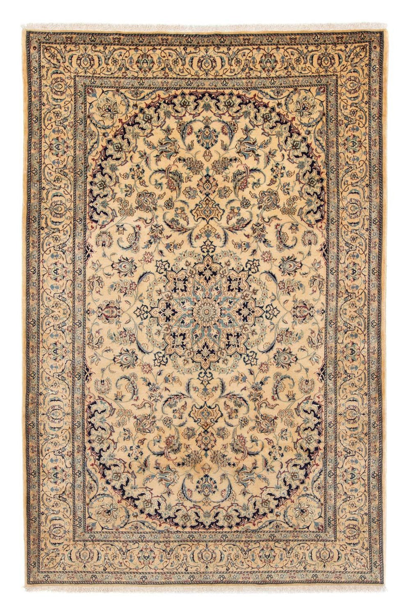 Nain - 9La Teppich 191x305cm - Perserteppich